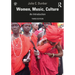Women, Music, Culture: An Introduction