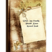 What My Family Should Know Record Book: What My Family Needs to Know When I Die (End of Life Planning Organizer for the Christian Family, 8.5 x 11)