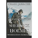 The Assassination of Sherlock Holmes: The Further Adventures of Sherlock Holmes