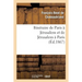Itinéraire de Paris À Jérusalem Et de Jérusalem À Paris