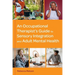 An Occupational Therapist's Guide to Sensory Integration and Adult Mental Health