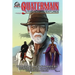 Quatermain-The New Adventures Volume 5