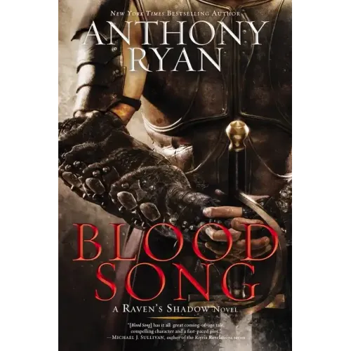 Blood Song