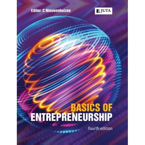 Basics of Entrepreneurship 4e