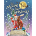 The Moose Who Saved Christmas