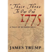 ''Their Three to Our One'' 1775: A Tale of Bunker Hill