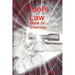 Tool's Law Book IV: Enemies