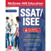McGraw-Hill Education Ssat/Isee, Fifth Edition