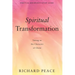 Spiritual Transformation: Taking on the Character of Christ