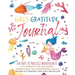 Girls Gratitude Journal: 100 Days To Practice Mindfulness With Prompts, Fun Challenges, Affirmations, and Inspirational Quotes for Kids in 5 Mi