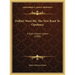 Dollars Want Me, the New Road to Opulence: A Soul Culture Lesson (1903)