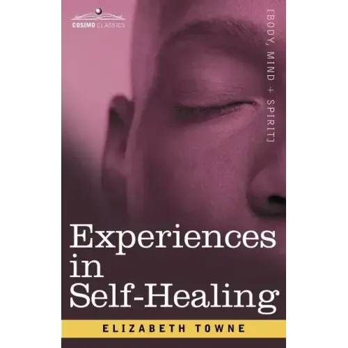 Experiences in Self-Healing