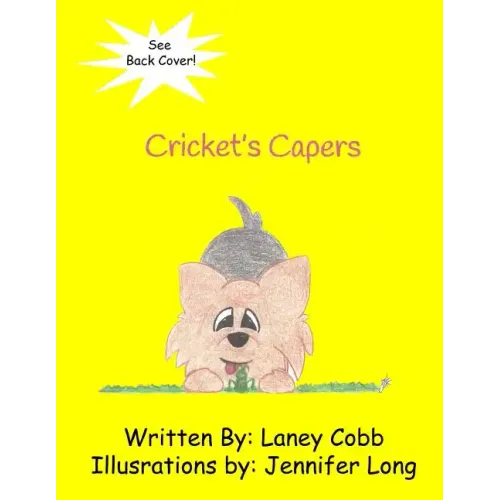 Cricket's Capers