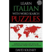 Learn Italian with Word Search Puzzles: Learn Italian Language Vocabulary with Challenging Word Find Puzzles for All Ages