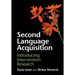 Second Language Acquisition