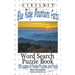 Circle It, Blue Ridge Mountains Facts, Word Search, Puzzle Book