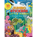 Jumbo Stickers for Little Hands: Under the Sea: Includes 75 Stickers