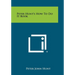 Peter Hunt's How To Do It Book