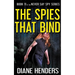 The Spies That Bind