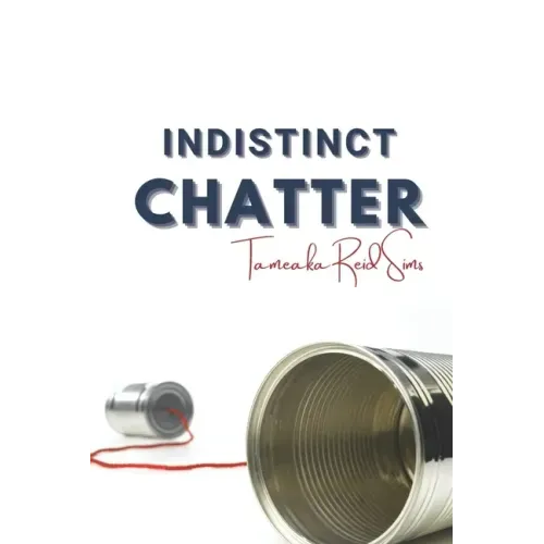 Indistinct Chatter