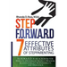 Step F.O.R.W.A.R.D.: 7 Attributes of Effective Stepparenting