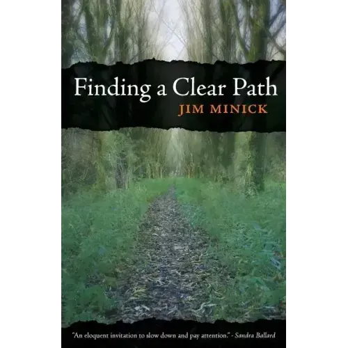 Finding a Clear Path