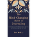 The Mind-Changing Habit of Journaling: A Guided Journal for Self-Exploration, Self-Care, and Re-Discovering Your Self-Worth