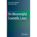 On Meaningful Scientific Laws