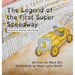 The Legend of the First Super Speedway: The Birth of American Auto Racing