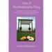 Tales of the Weddinglike Thing: In Which the Large Main Bride and the Small Auxiliary Backup Bride Survive Their Own Wedding