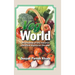 Veg World: A Collection of One Hundred Delicious Vegetarian Recipes