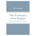 The Evolution of an Empire: A Brief Historical Sketch of England