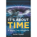 It's About Time: A Space-Time Adventure