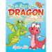 How to Draw Your Dragon Activity Book