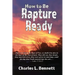 How to Be Rapture Ready