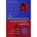 Psychology Culture Shock