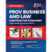 2023 PROV Florida Business and Law: 2023 Study Review & Practice Exams