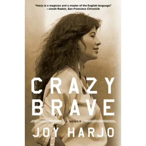 Crazy Brave