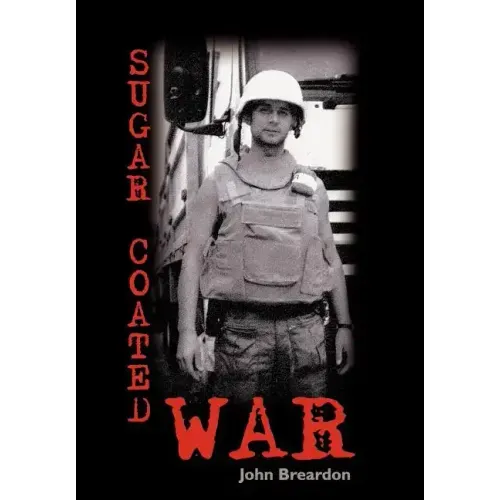 Sugar Coated War