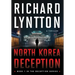 North Korea Deception: An International Political Spy Thriller