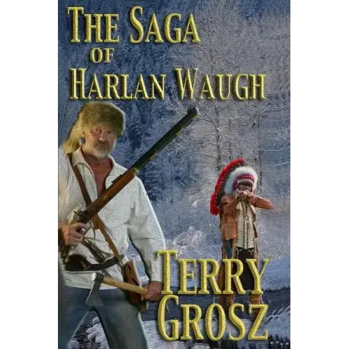 The Saga of Harlan Waugh