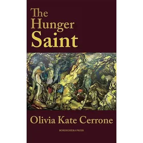 The Hunger Saint