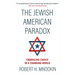 The Jewish American Paradox: Embracing Choice in a Changing World