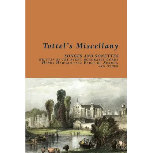 Tottel's Miscellany
