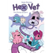 Hex Vets: The Flying Surgery