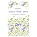 Poems by Emily Dickinson - Three Series, Complete: With an Introductory Excerpt by Martha Dickinson Bianchi