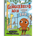 The Gingerbread Man Loose at the Zoo