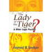The Lady or the Tiger?: And Other Logic Puzzles