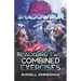 Shadowrun: Blackbird Two: Combined Exercises
