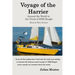 Voyage of the Harrier (Black and White Edition): Sailing Around the World in the Track of HMS Beagle